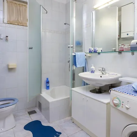 Arca Διαμέρισμα *