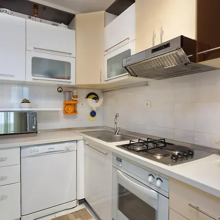 Διαμέρισμα Arca, With Sea View And Free Parking *