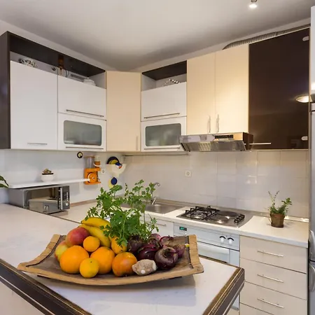 公寓 Arca 珀德垂那