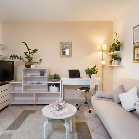 Διαμέρισμα Arca