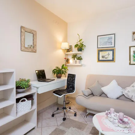 Arca Ποντστράνα