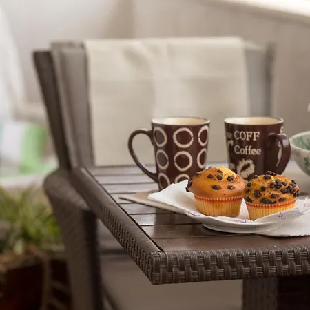 Arca Διαμέρισμα