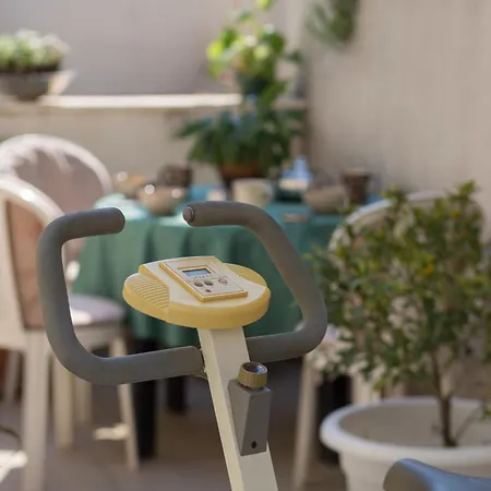 Arca * Ποντστράνα