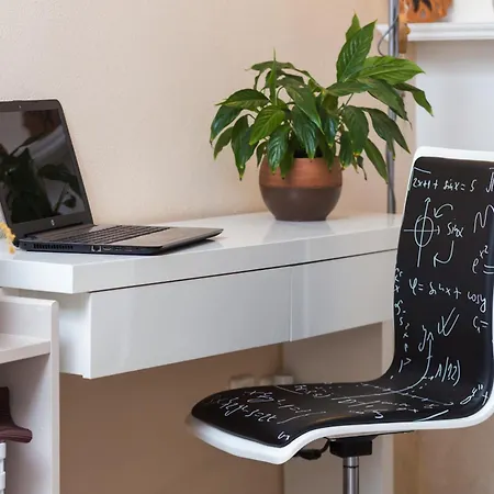 Διαμέρισμα Arca