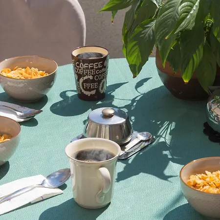 Arca Διαμέρισμα Ποντστράνα