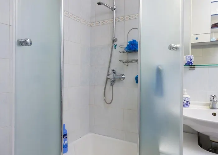 Apartmán Arca Podstrana